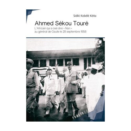 Ahmed Sékou Touré