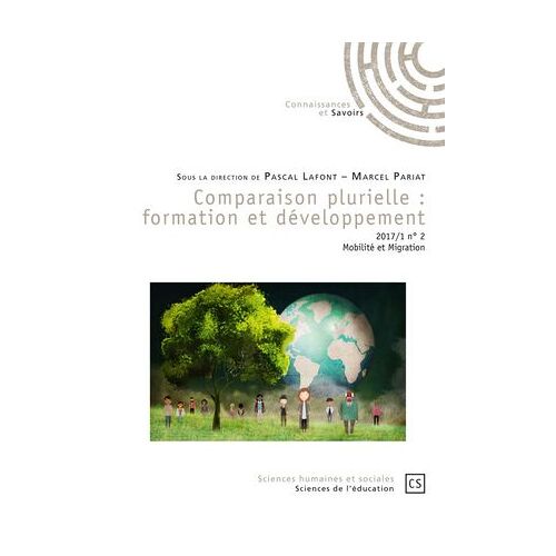 Comparaison Plurielle : Formation Et Développement