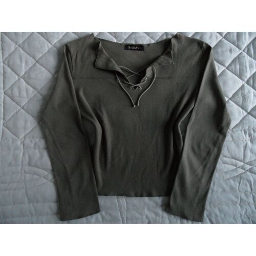 T-Shirt Manches Longues 38