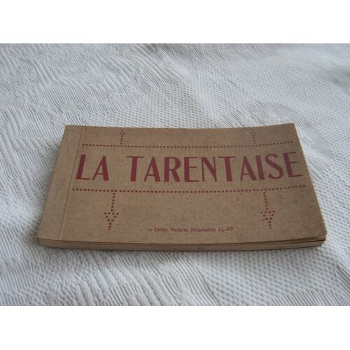 La Tarentaise