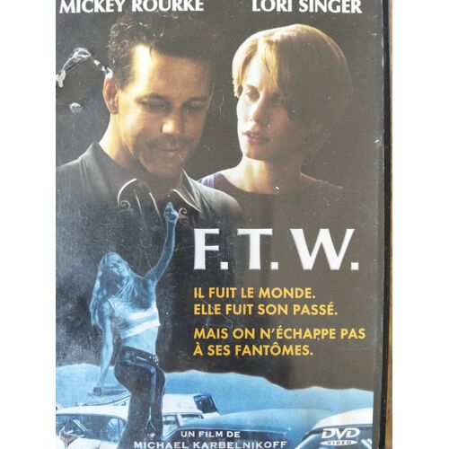 Vds Dvd Ftw