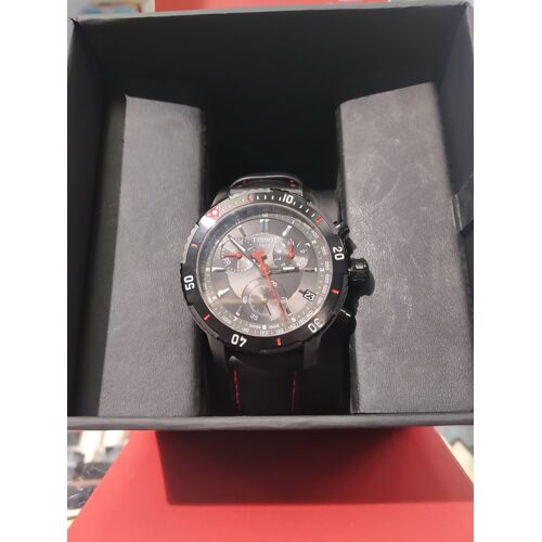Tissot Prs 200 Chr Q Watch