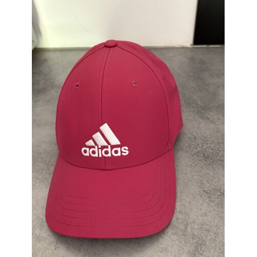 Casquette Rose Adidas