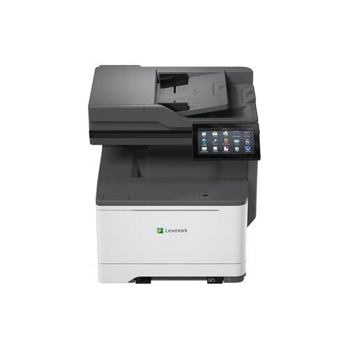Lexmark CX635adwe Laser A4 1200 x 1200 DPI 40 ppm Wifi