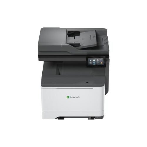 Lexmark CX532adwe Laser A4 1200 x 1200 DPI 33 ppm Wifi