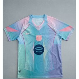 Maillot Barcelone