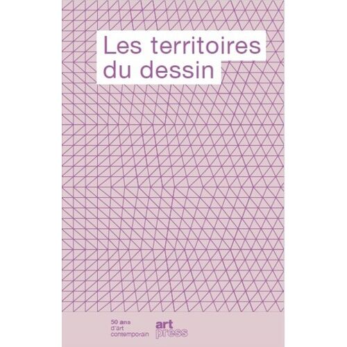Les Territoires Du Dessin - Volume 1