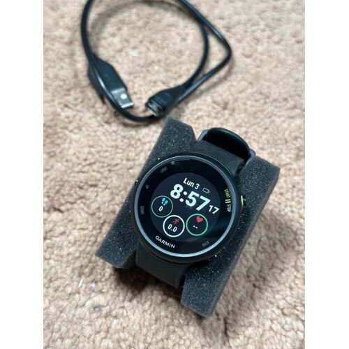 Montre Garmin Forerunner 45