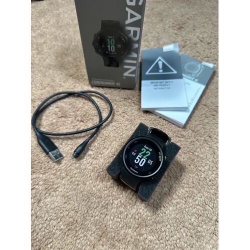 Montre Garmin Forerunner 45