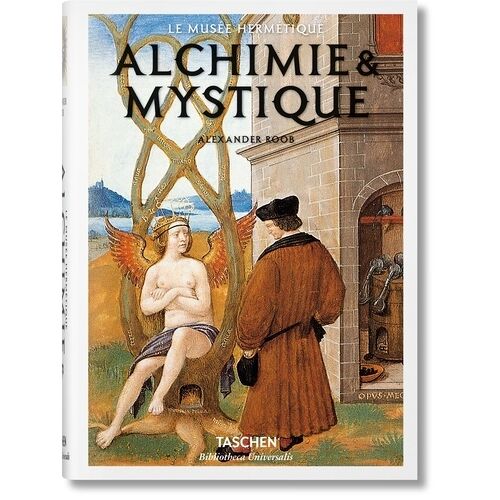 Alchimie & Mystique - Le Musée Hermétique