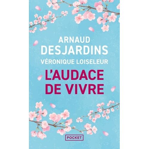 L'audace De Vivre