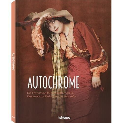Autochrome - The Fascination Of Early Color Photography