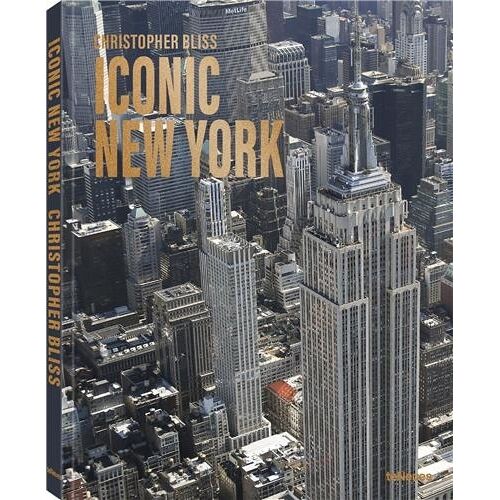Iconic New York