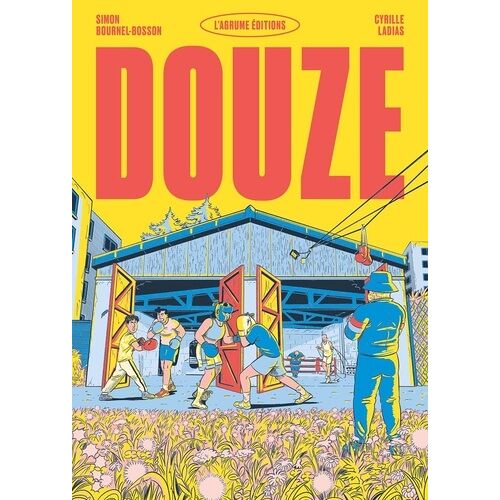 Douze