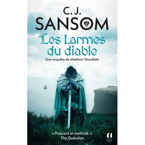 Les Larmes Du Diable