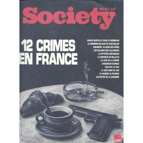 Best Of Society 284