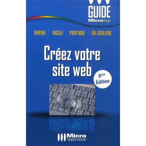 Créez Votre Site Web