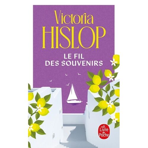 Le Fil Des Souvenirs