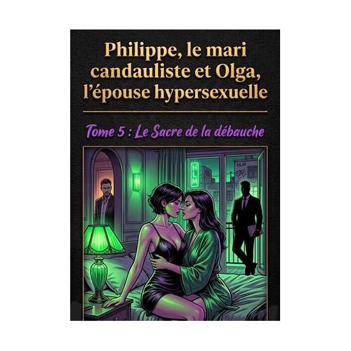 Le Sacre De La Débauche