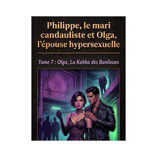Olga, La Kahba Des Banlieues