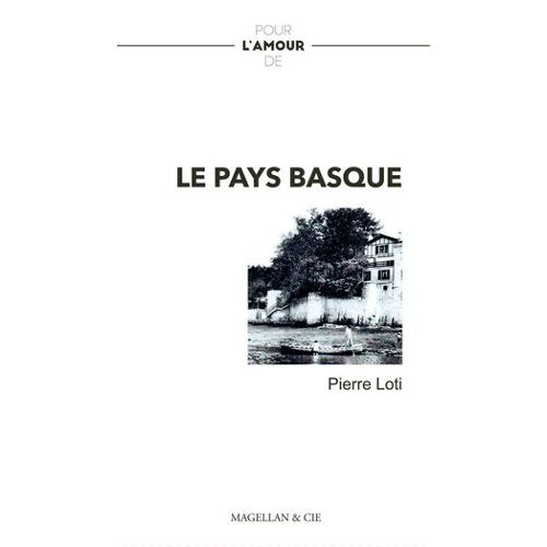 Le Pays Basque