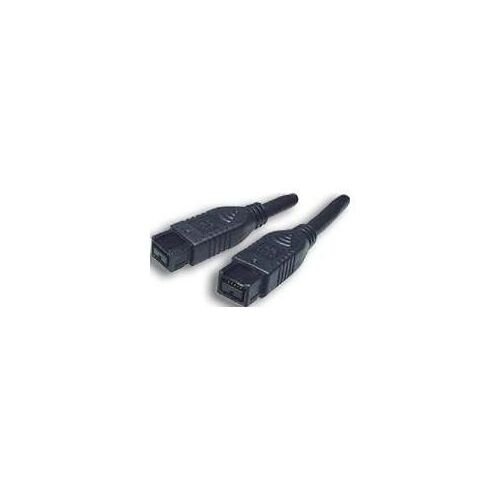 Exsys - IEEE 1394-Kabel - FireWire 800 (M) bis FireWire 800 (M) - 2 m