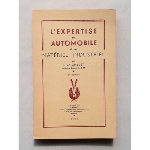 L'Expertise En Automobile Et En Matériel Industriel