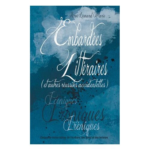 Embardées Littéraires