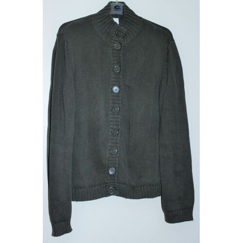 Gilet Camaïeu