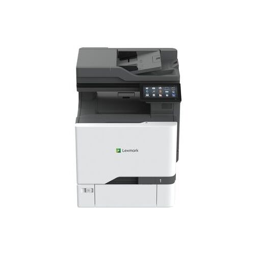 Lexmark CX730de Laser A4 1200 x 1200 DPI 40 ppm