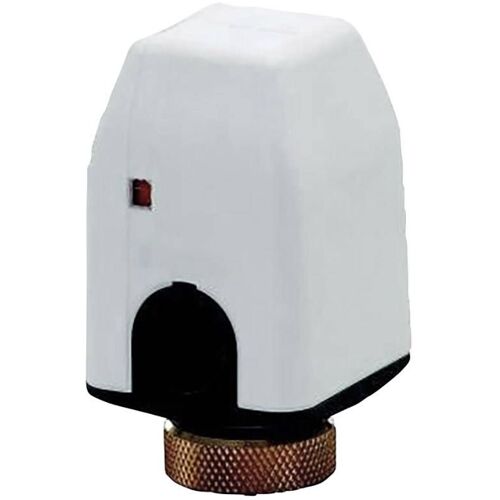Ts 6.11 Servomoteur De Régulation séns Courant, Fermée Thermique - Eberle