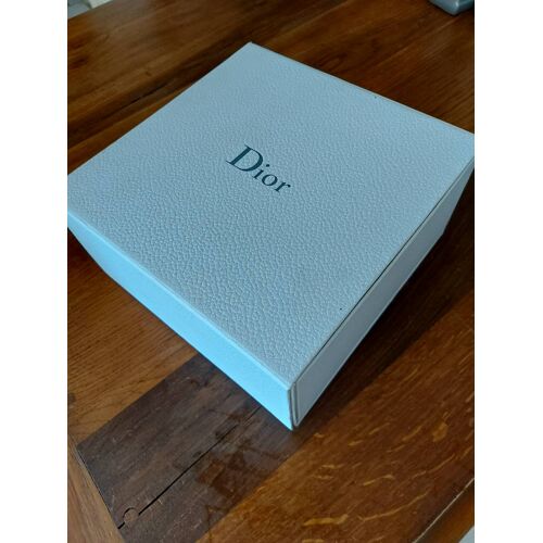 Boite Dior + Nocibe 23,5x23x11,5cm