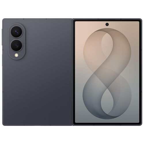 Samsung SM-F971BZKBEEB smartphone 7.6" Double SIM 5G USB Type-C 12 Go 256 Go 4800 mAh