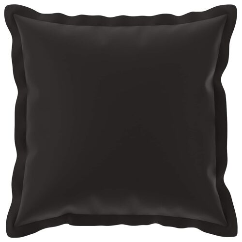 Vidaxl Housse De Coussin 6 Pcs Houten Multicolore 30 X 30 Cm Polyester