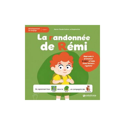 La Randonnée De Rémi