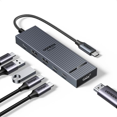 Hub USB