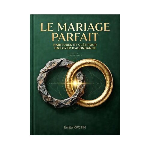 Le Mariage Parfait