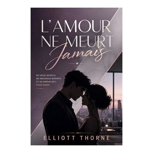 L'amour Ne Meurt Jamais