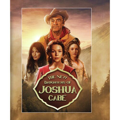 The New Daughters Of Joshua Cabe [Blu-Ray]