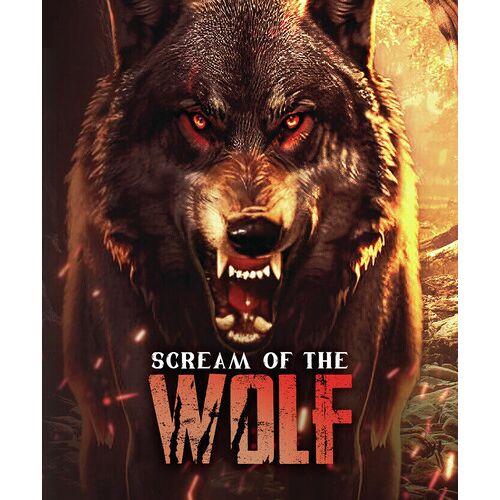 Scream Of The Wolf [Blu-Ray]