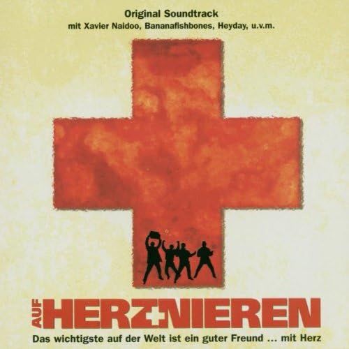 Auf Herz & Nieren - European Import