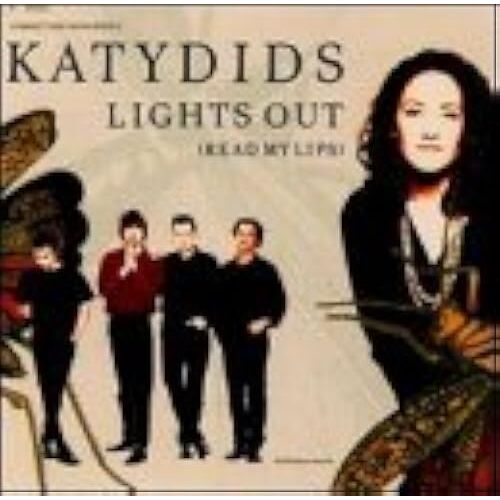 Lights Out/Cd5