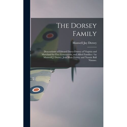 The Dorsey Family
