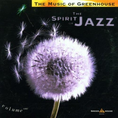 The Spirit Of Jazz