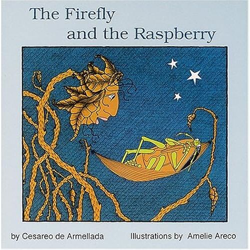 The Firefly And The Raspberry