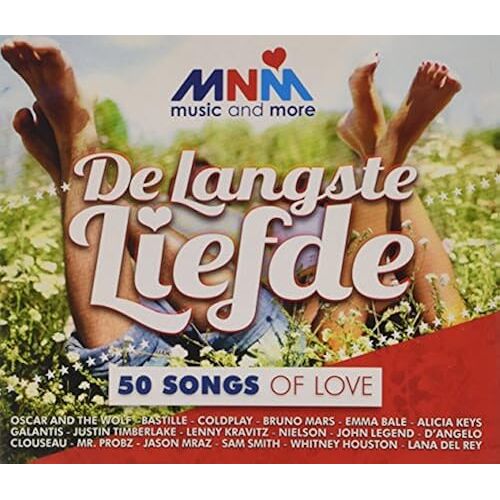 Mnm De Langse Liefde