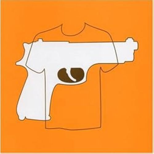 Shirts & Pistols