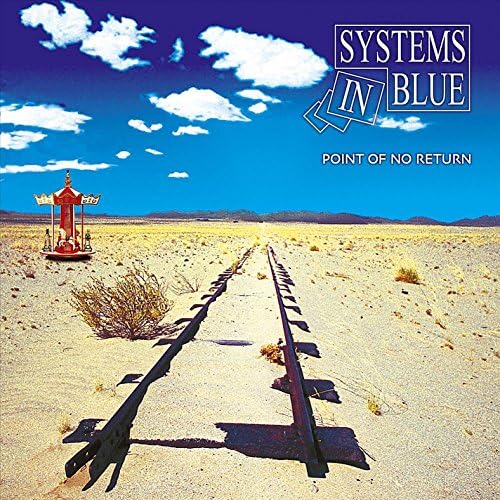 Point Of No Return