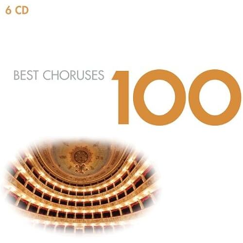 Best Choruses 100