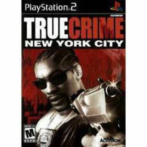 Street Crime: New York City / Game